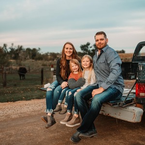 Fundraising Page: Brittney Kost